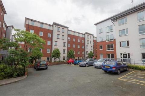 6 bedroom flat for sale, The Warehouse, Preston PR1