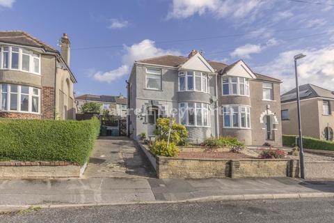 3 bedroom semi-detached house for sale, Ingleborough Road, Lancaster LA1