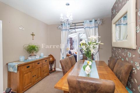 3 bedroom semi-detached house for sale, Ingleborough Road, Lancaster LA1