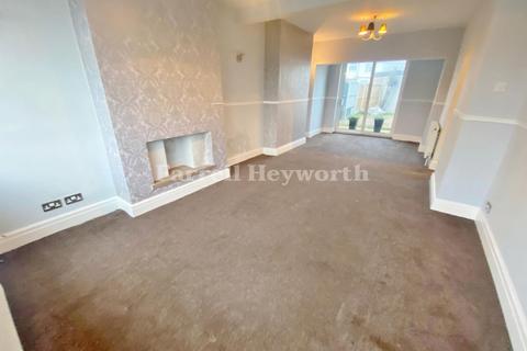 1 Bedale Place, Thornton-cleveleys, FY5 3PD