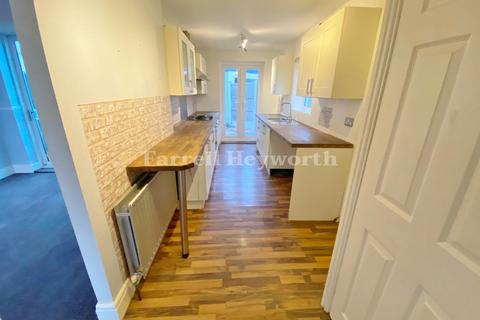 1 Bedale Place, Thornton-cleveleys, FY5 3PD