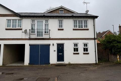 undefined, Mill Street, Redhill