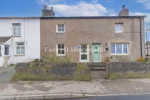 North Road, Carnforth LA5