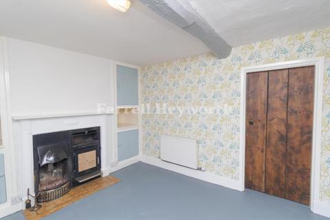 2 bedroom house for sale, North Road, Carnforth LA5