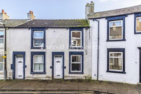 2 bedroom house for sale, Rose Street, Morecambe LA4