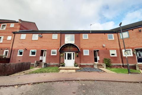 undefined, Princes Reach, Preston PR2
