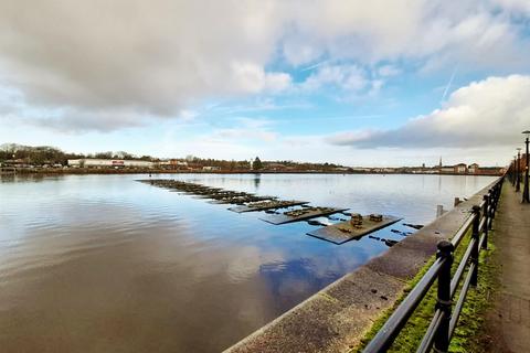 undefined, Princes Reach, Preston PR2