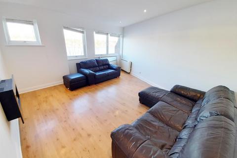 undefined, Princes Reach, Preston PR2