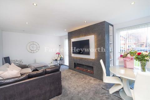 3 bedroom flat for sale, Lytham Road, Blackpool FY4