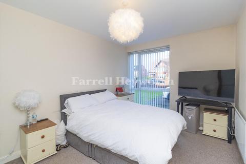 3 bedroom flat for sale, Lytham Road, Blackpool FY4