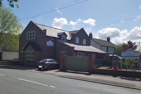 4 bedroom detached house for sale, New Longton, Preston PR4