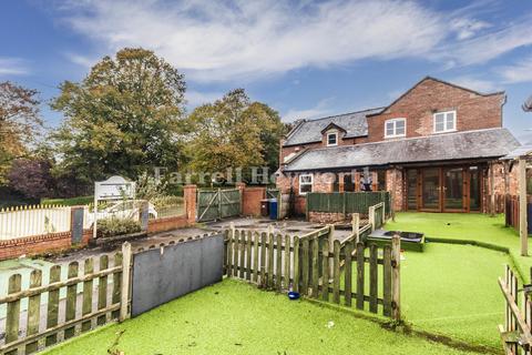 4 bedroom detached house for sale, New Longton, Preston PR4