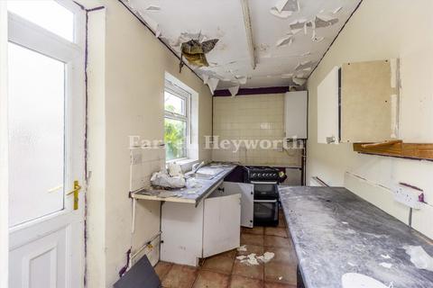2 bedroom house for sale, Cameron Street, Barrow In Furness LA14