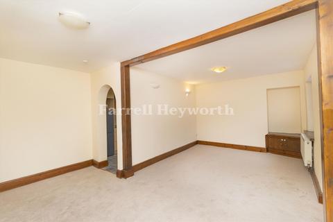 8 Chapel Street, Galgate, Lancaster, LA2 0JR