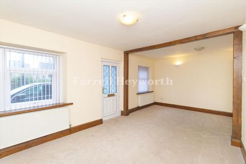 8 Chapel Street, Galgate, Lancaster, LA2 0JR