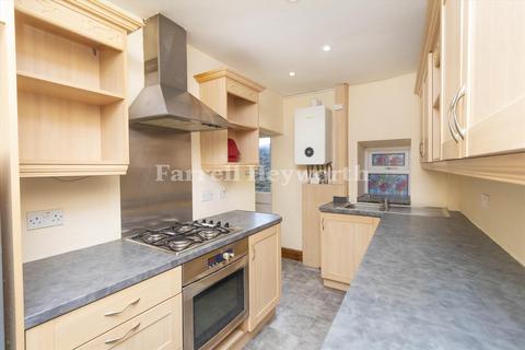 8 Chapel Street, Galgate, Lancaster, LA2 0JR