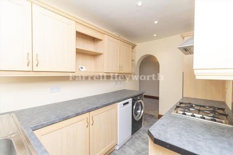 8 Chapel Street, Galgate, Lancaster, LA2 0JR