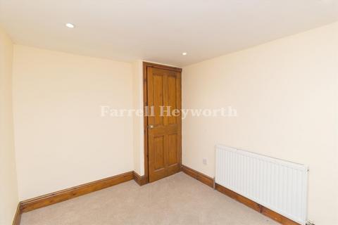 8 Chapel Street, Galgate, Lancaster, LA2 0JR