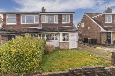 29 Ashfield, Fulwood, Preston, PR2 9RL