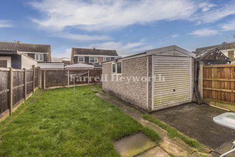 29 Ashfield, Fulwood, Preston, PR2 9RL