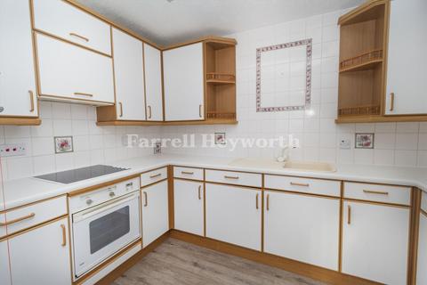 1 bedroom flat for sale, Thornton Cleveleys FY5