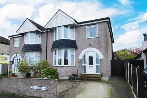 3 bedroom house for sale, Kayswell Road, Morecambe LA4