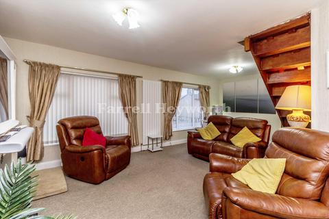 4 bedroom flat for sale, Lancaster Road, Morecambe LA4
