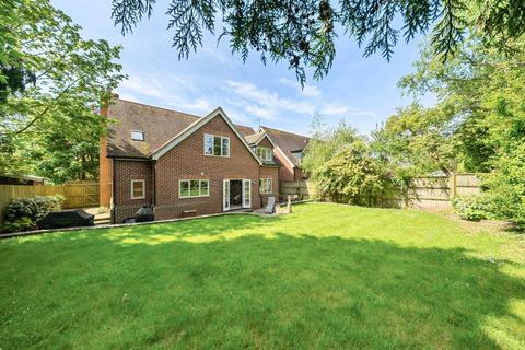 4 bedroom detached house for sale, Brightwell-Cum-Sotwell,  Oxfordshire,  OX10