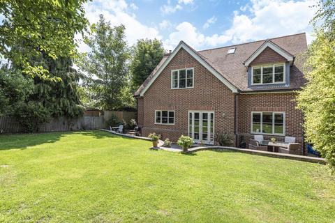 4 bedroom detached house for sale, Brightwell-Cum-Sotwell,  Oxfordshire,  OX10