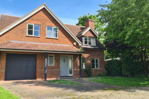 4 bedroom detached house for sale, Brightwell-Cum-Sotwell,  Oxfordshire,  OX10