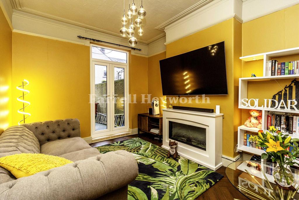 Sitting room