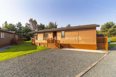 2 bedroom bungalow for sale, Wrea Green, Preston PR4