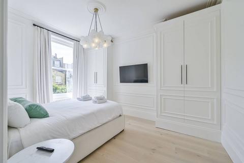 1 bedroom flat for sale, Westwick Gardens, Brook Green, London, W14