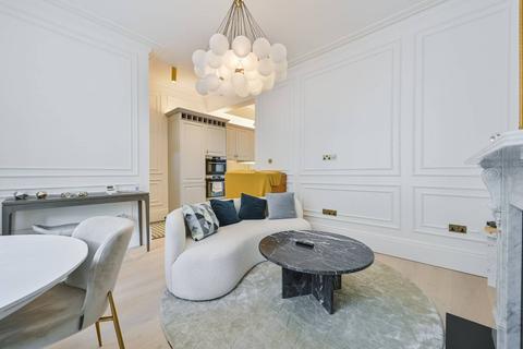 28b Westwick Gardens, London, W14 0BU