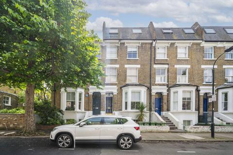 1 bedroom flat for sale, Westwick Gardens, Brook Green, London, W14