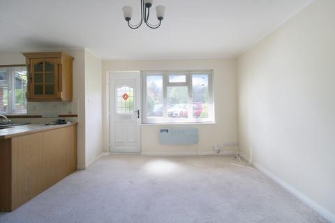 1 bedroom terraced house for sale, Kingfisher Close,  Farnborough , GU14