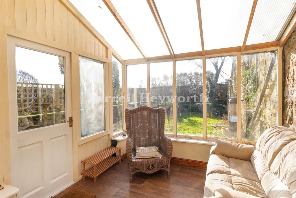 Sun Room