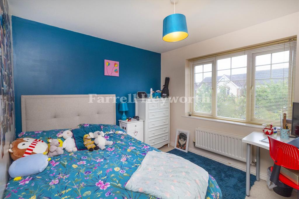 Bedroom 3
