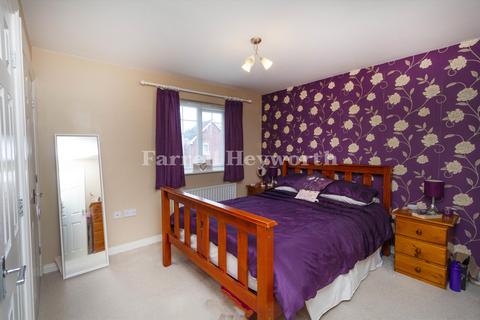 1 Chaucer Place, Blackpool, FY2 0GL