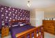 Bedroom 1 view 2