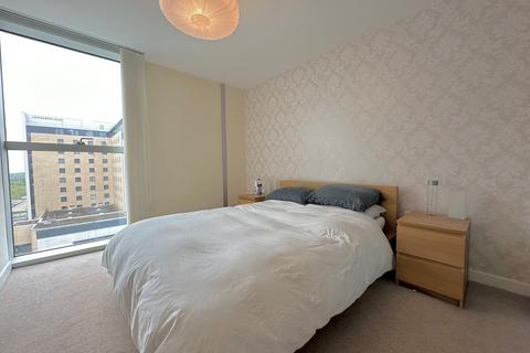 2 bedroom apartment to rent, Staten House, Rillaton Walk, Milton Keynes, MK9