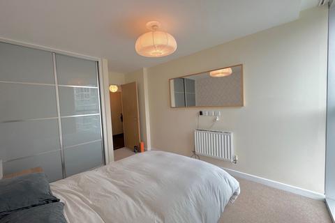 2 bedroom apartment to rent, Rillaton Walk, Milton Keynes, MK9