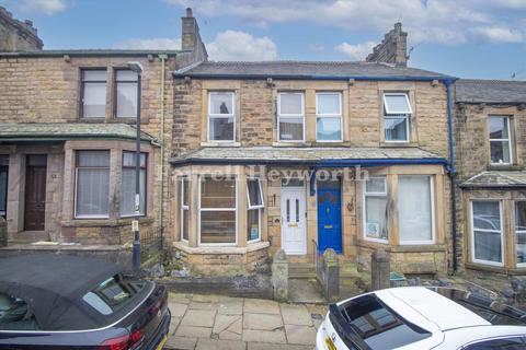 16 Balmoral Road, Lancaster, LA1 3BU