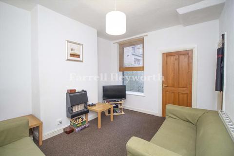 16 Balmoral Road, Lancaster, LA1 3BU