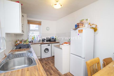 16 Balmoral Road, Lancaster, LA1 3BU