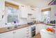 Kitchen view 2