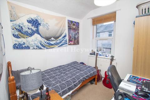 16 Balmoral Road, Lancaster, LA1 3BU