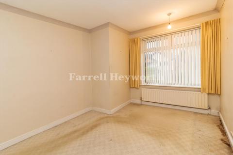 9 Windsor Road, Garstang, Preston, PR3 1ED