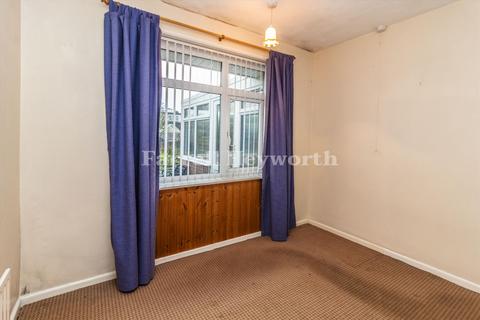 9 Windsor Road, Garstang, Preston, PR3 1ED