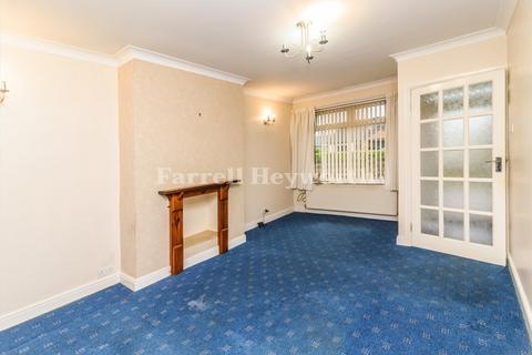 9 Windsor Road, Garstang, Preston, PR3 1ED